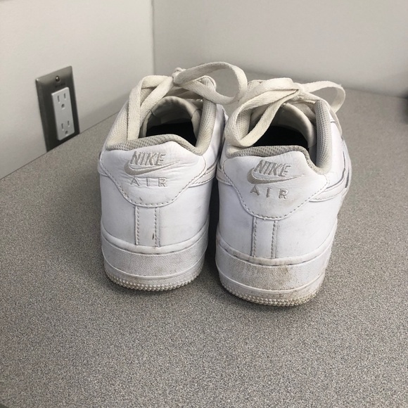 Nike Air Force 1’s - Picture 3 of 5